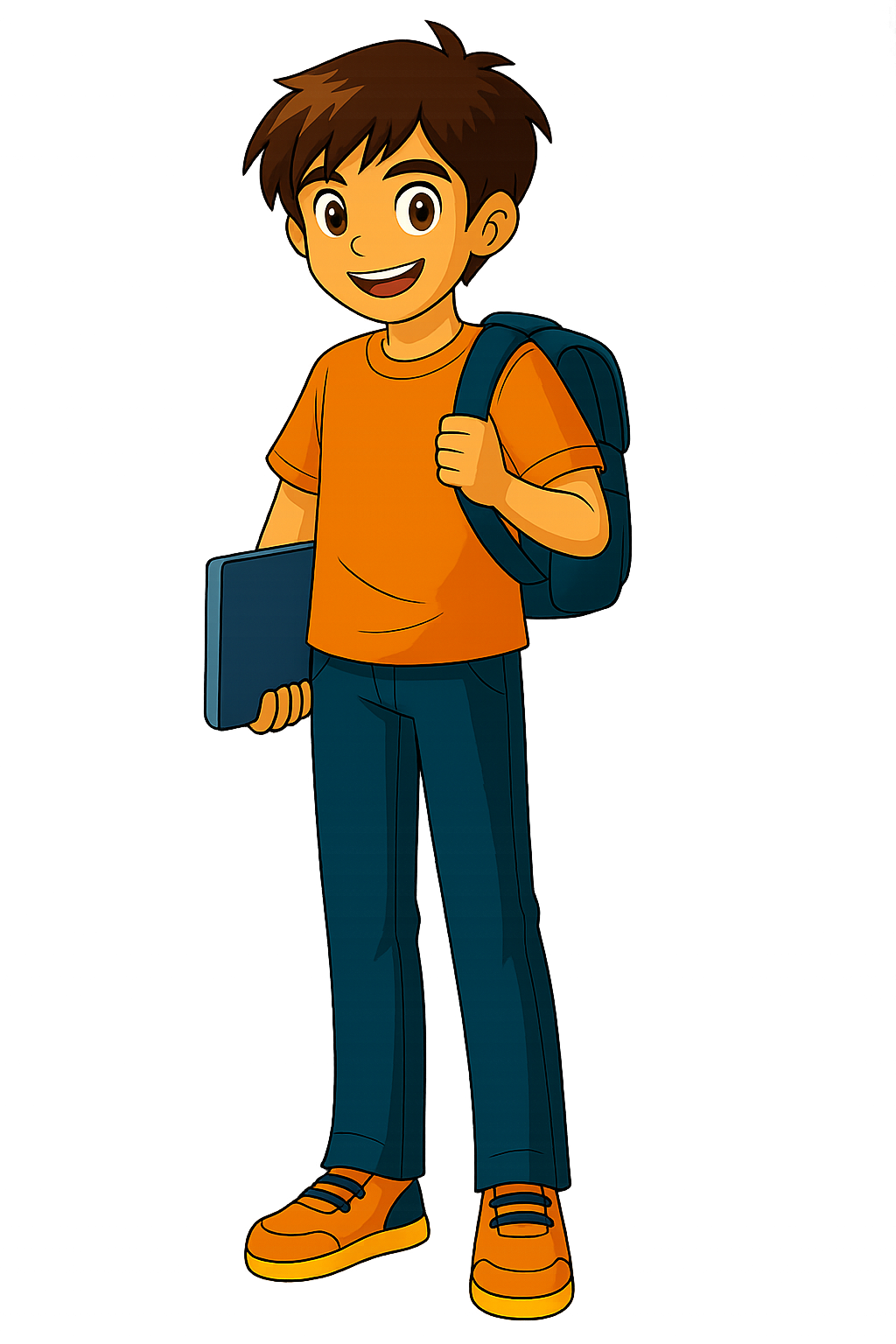 Braynixx Student Mentor - Guiding Future Skills